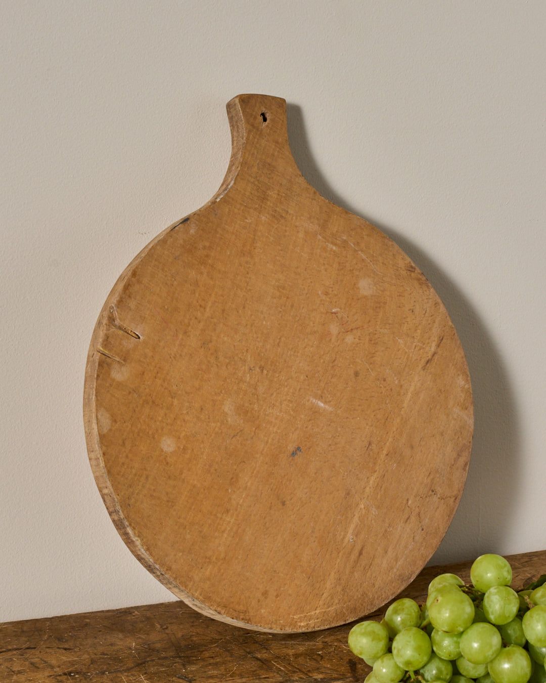 Antique Cutting Board - I