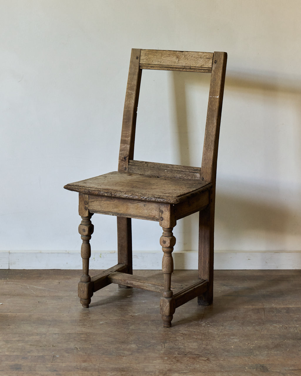 Lorraine Chair - Dark