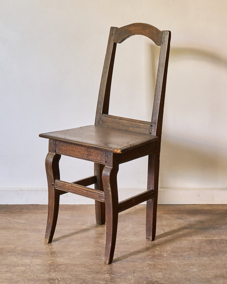 Arch Lorraine Chair