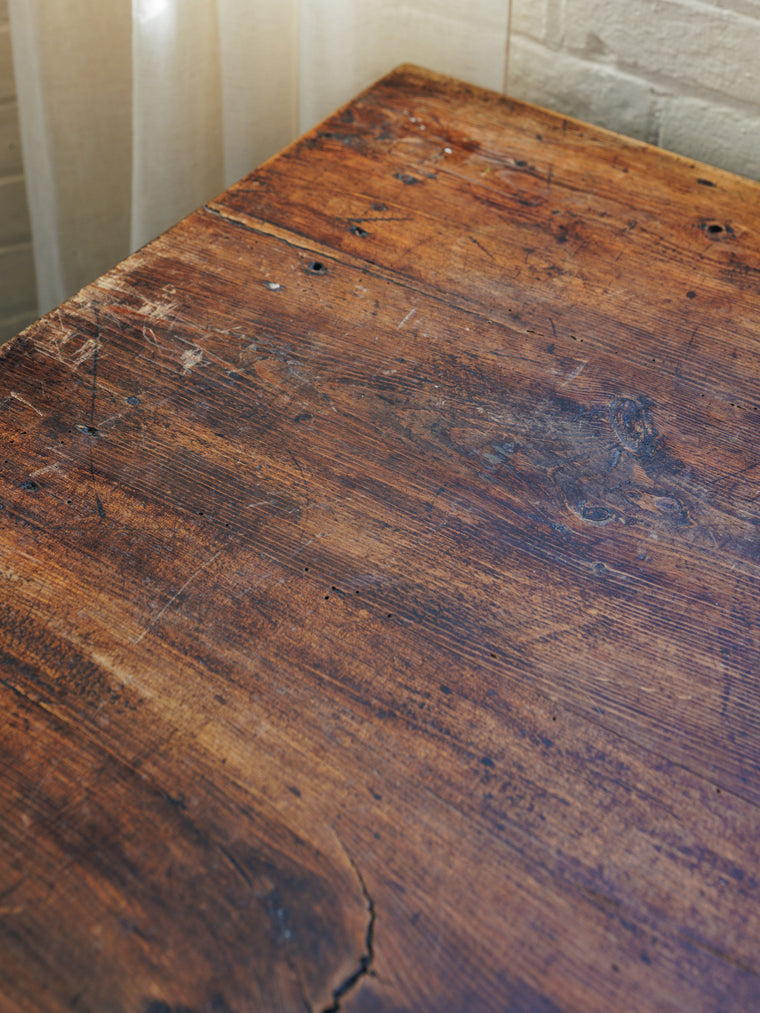 Louis XV table