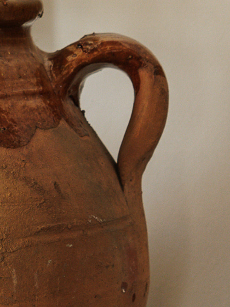 Provence Olive pot