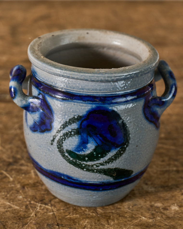 Mini Alsace Pot - II