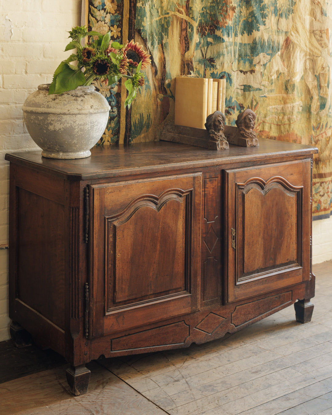 Willy Guhl Honey Pot