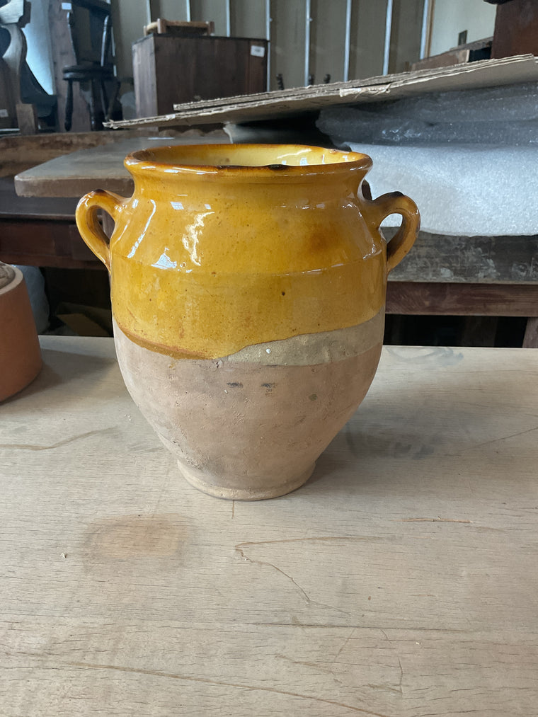 Confit Pot