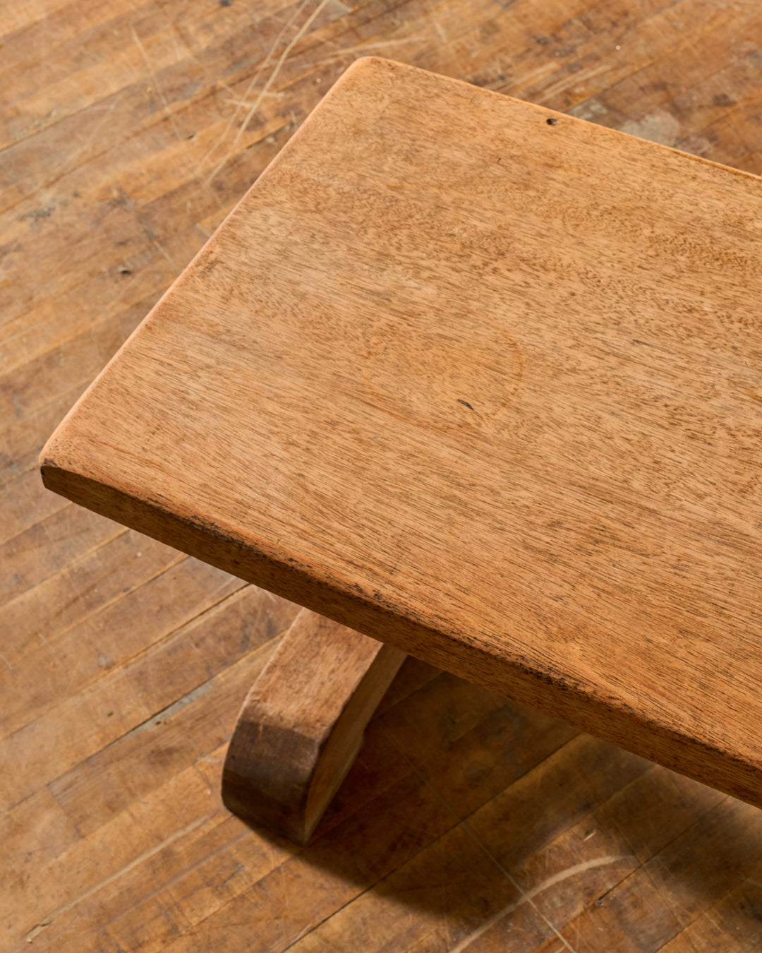French Coffee Table