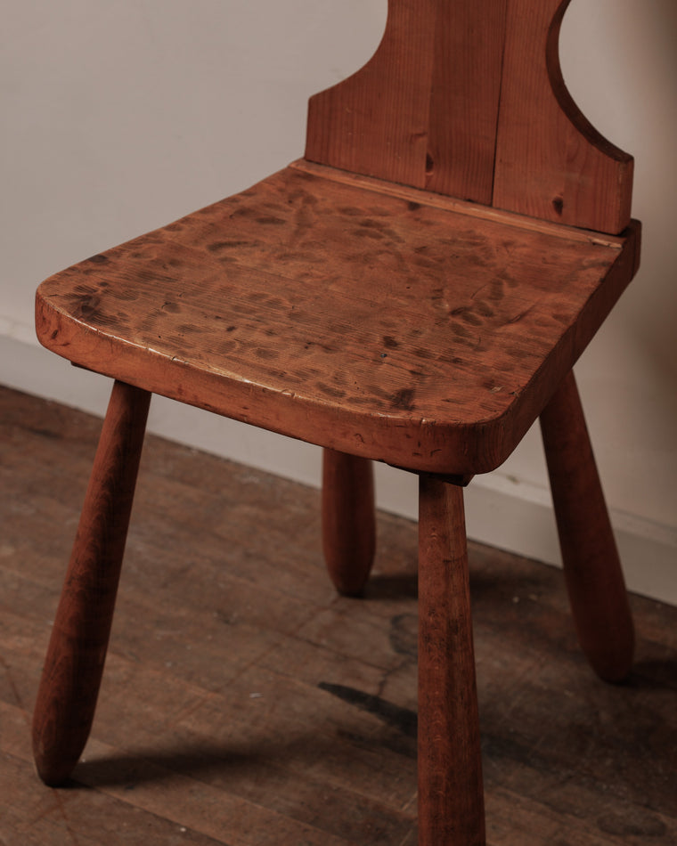 Alsace Chair