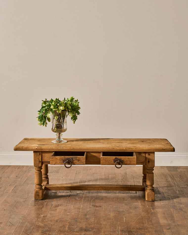 Antique Coffee Table