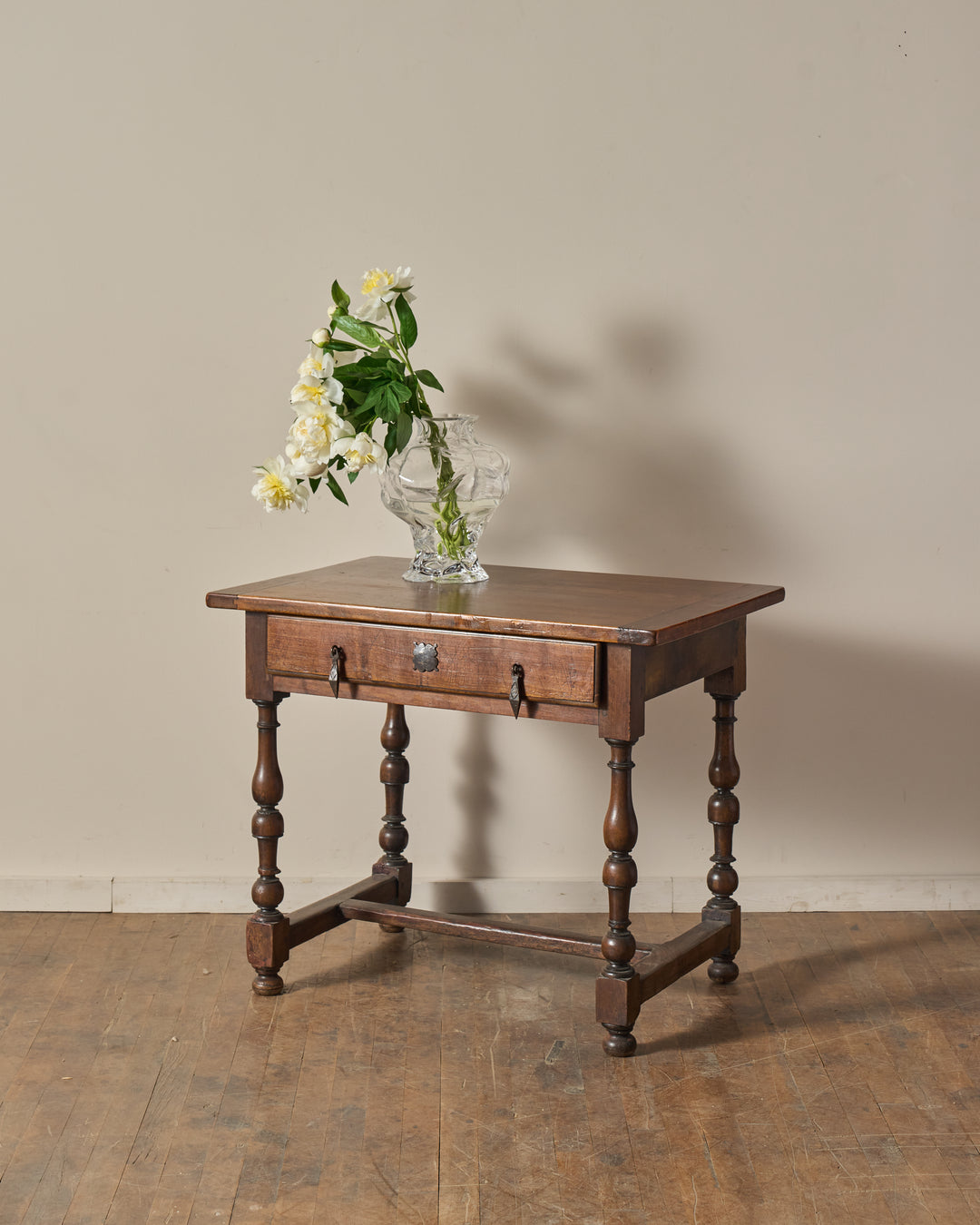 Spanish Entryway Table