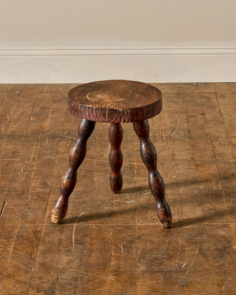 French Stool