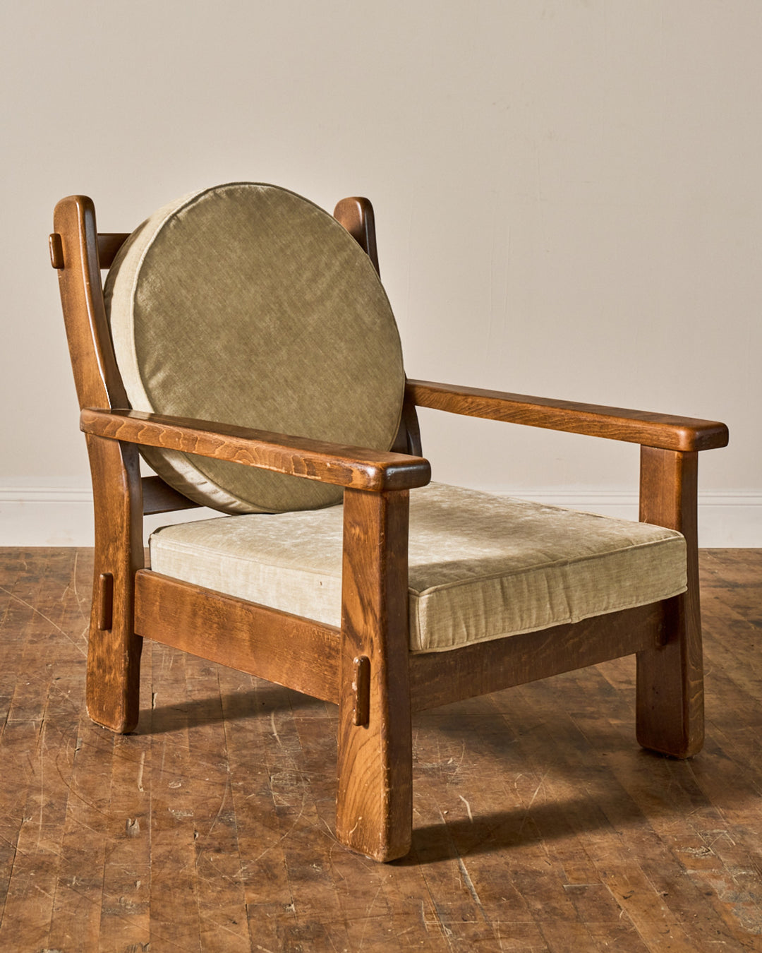 French Armchair