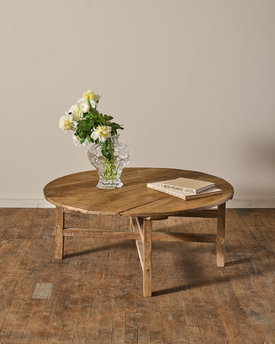 French Coffee Table
