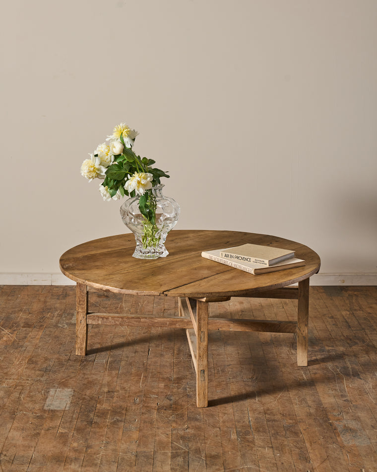 French Coffee Table