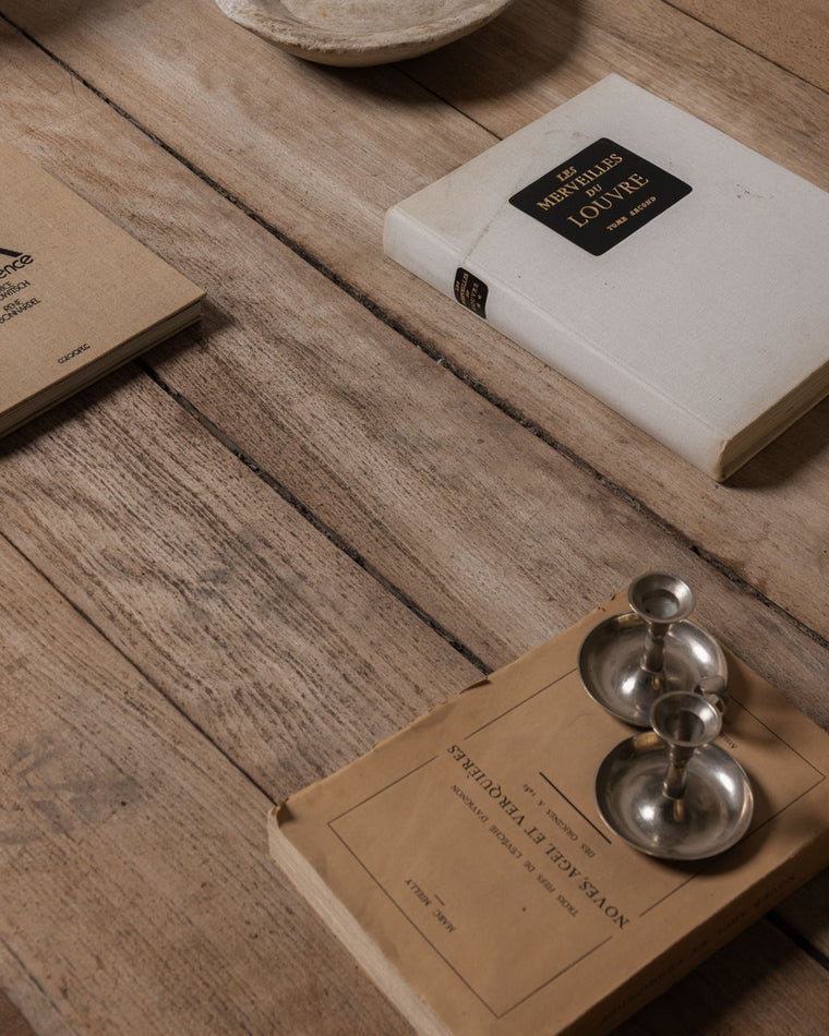 Le Grand Coffee Table