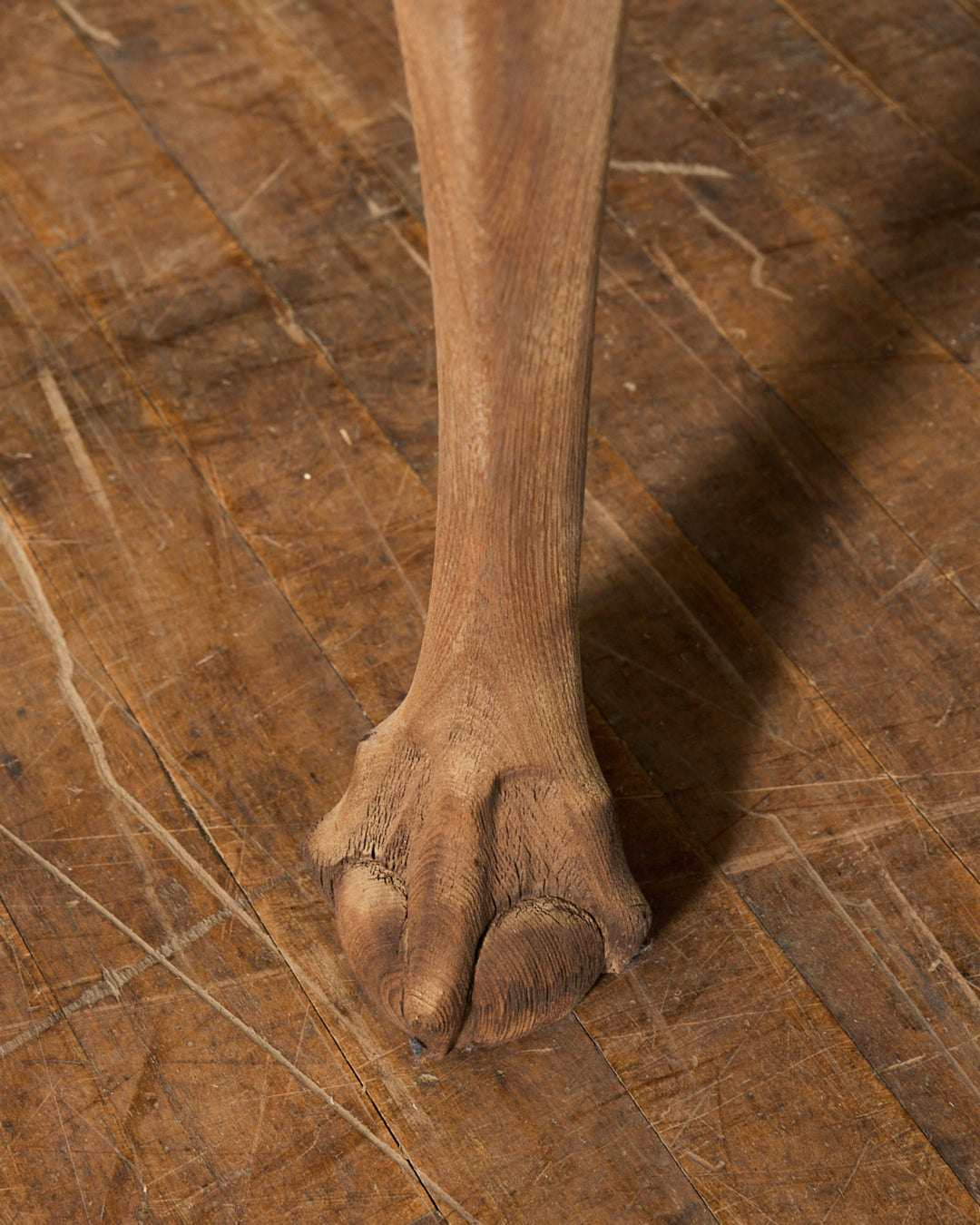 19th c. French Side Table