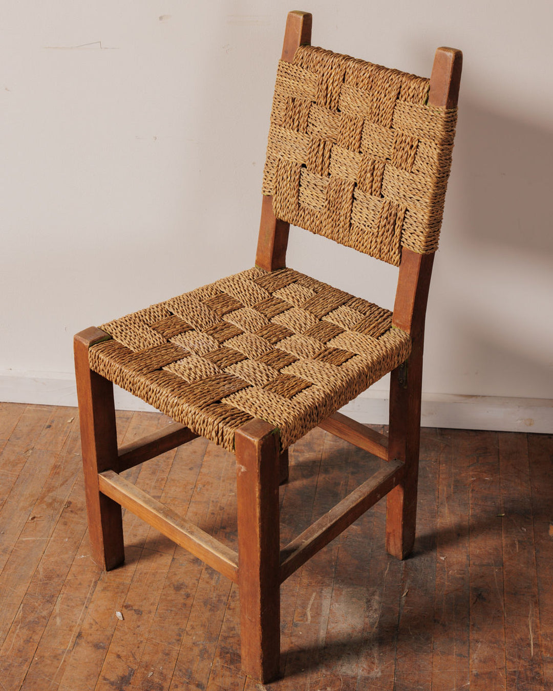 Vintage Rush Dining Chair