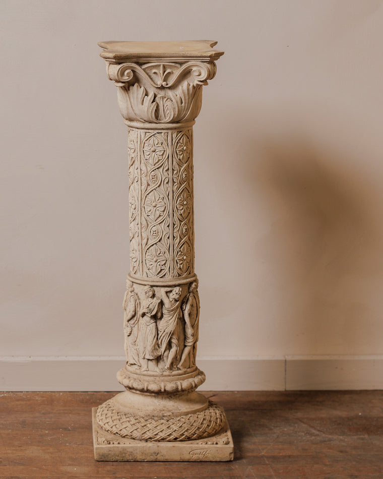 Chateau Column