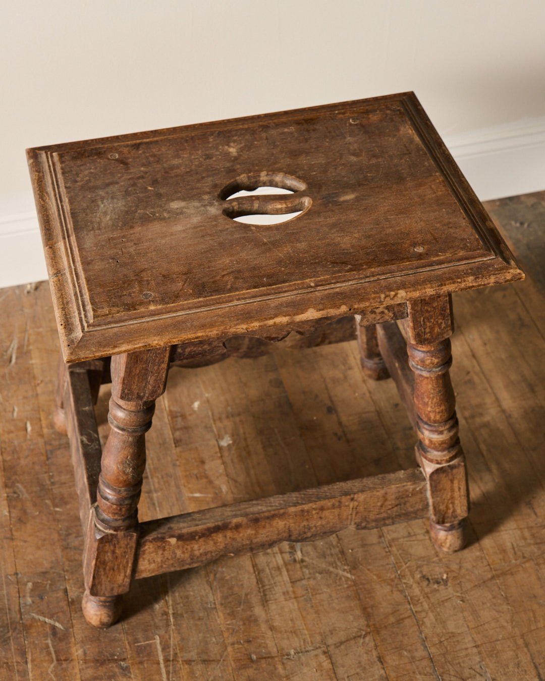 Spanish Side Table