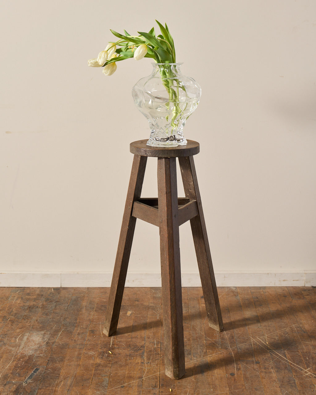 Sculptors Stool