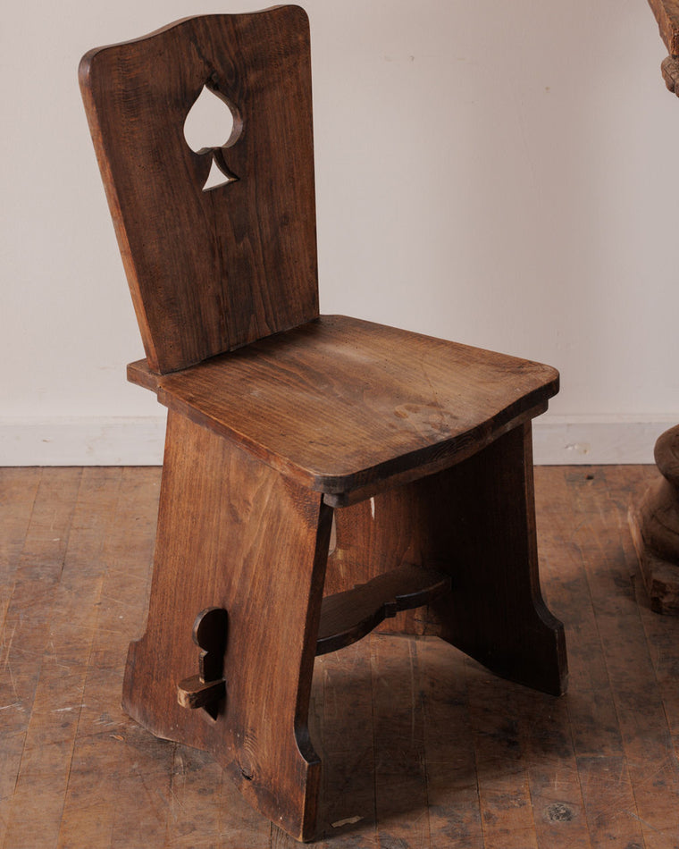 Alsace Chair