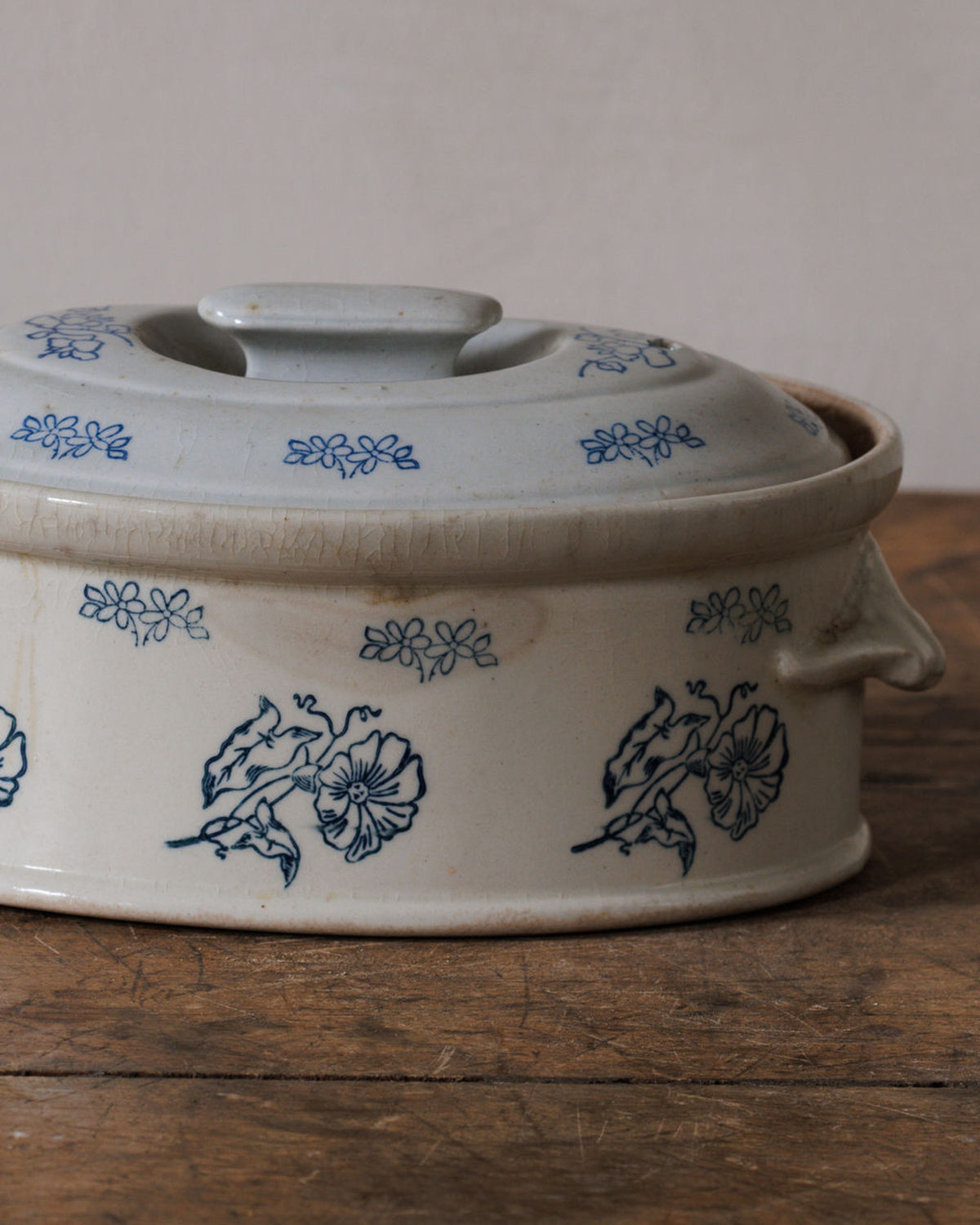 Saint Uze Tureen