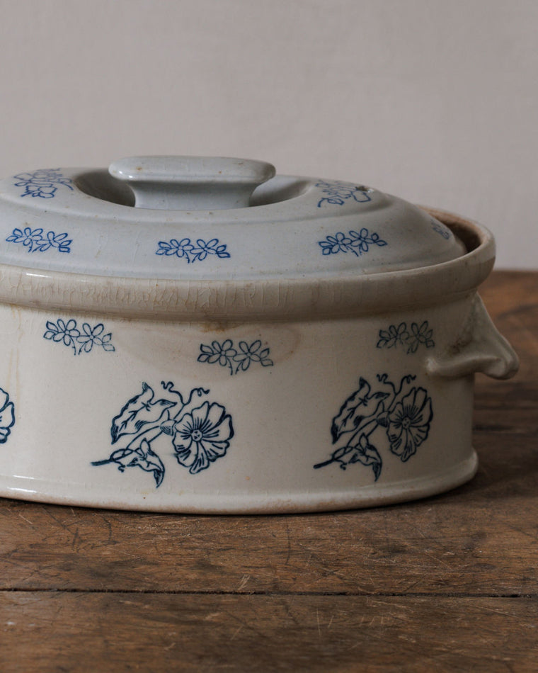 Saint Uze Tureen