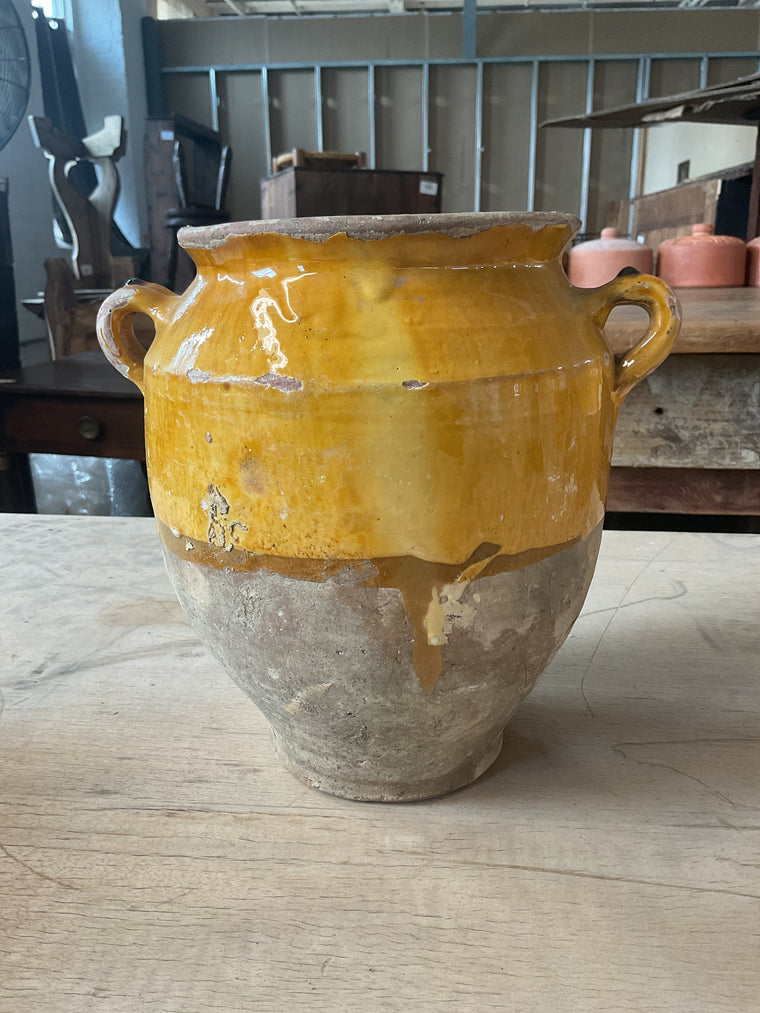 Confit Pot