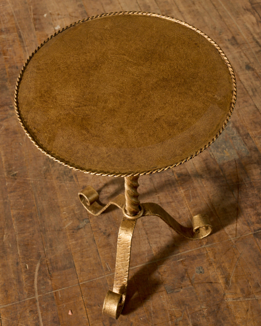 Spanish Martini Table - I