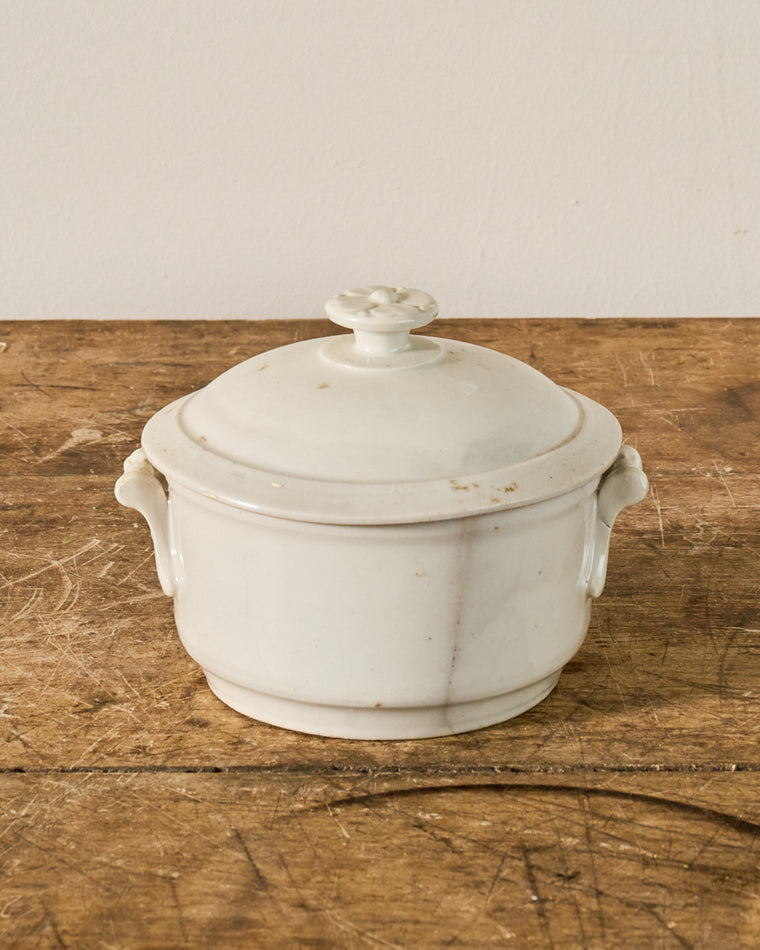 French Tureen