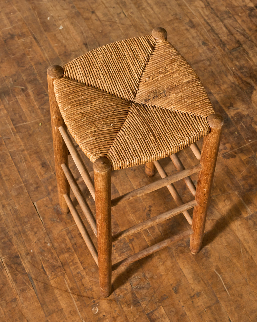 French Rush Counter Stool