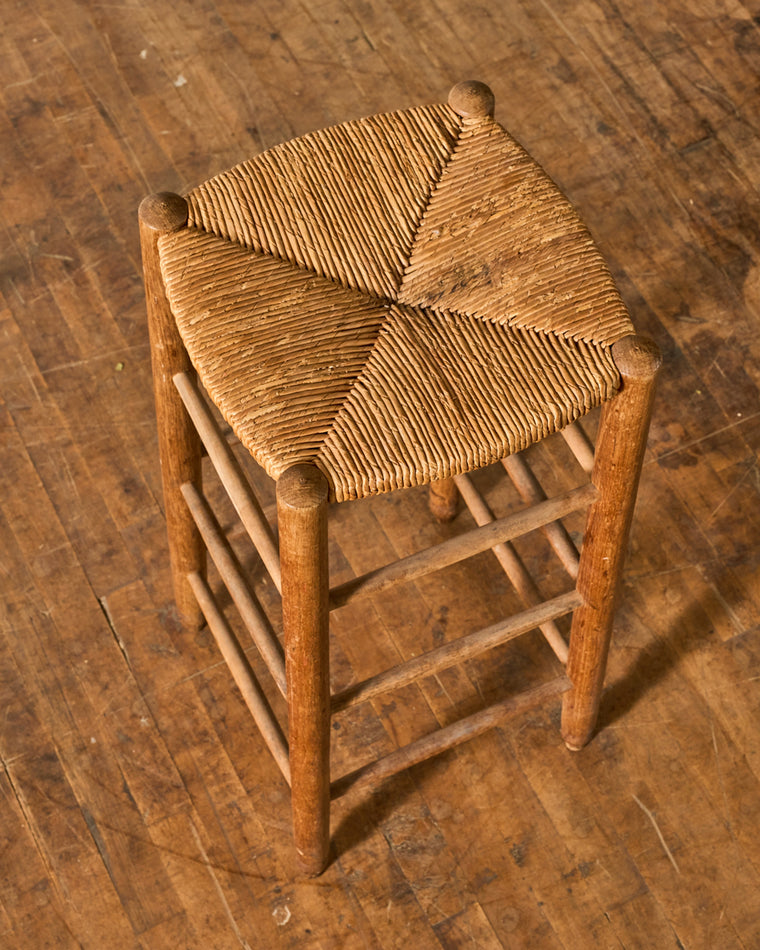 French Rush Counter Stool