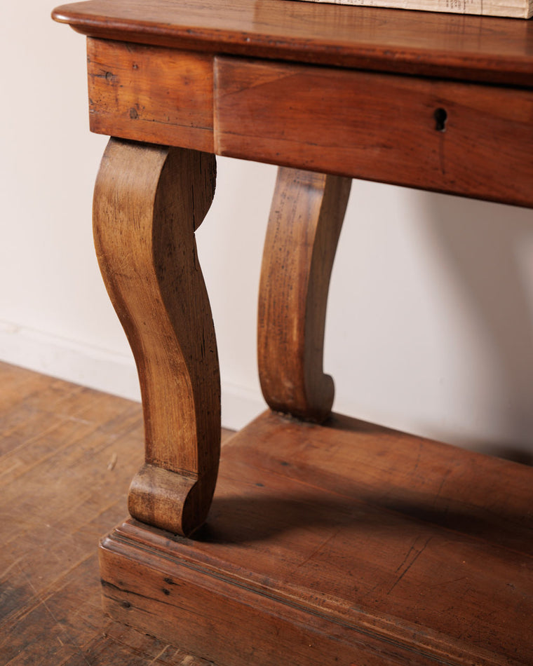 French Drapers Table
