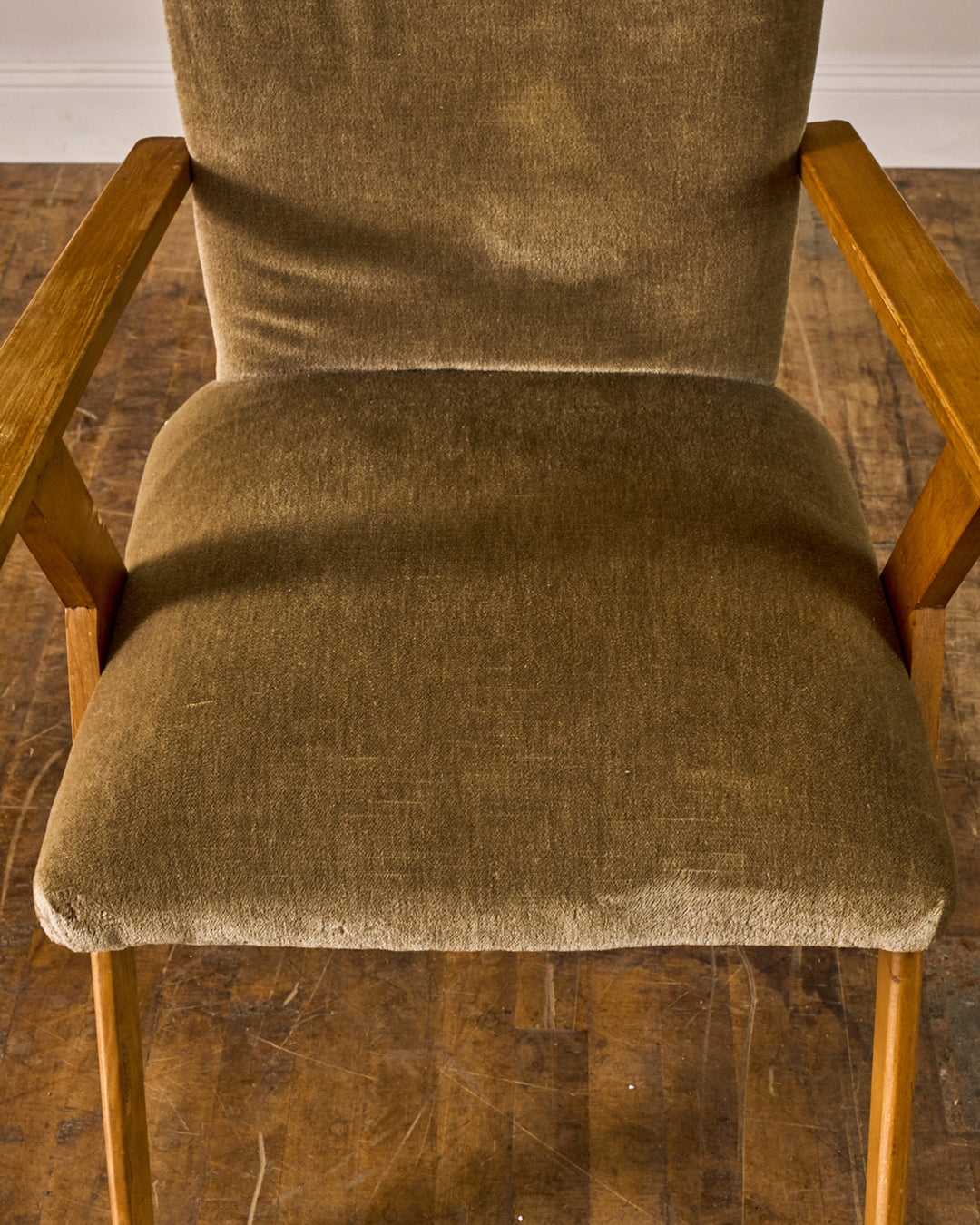 French Armchair