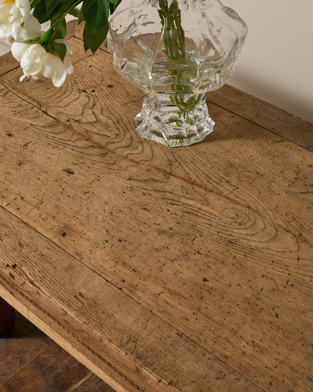 Antique Coffee Table
