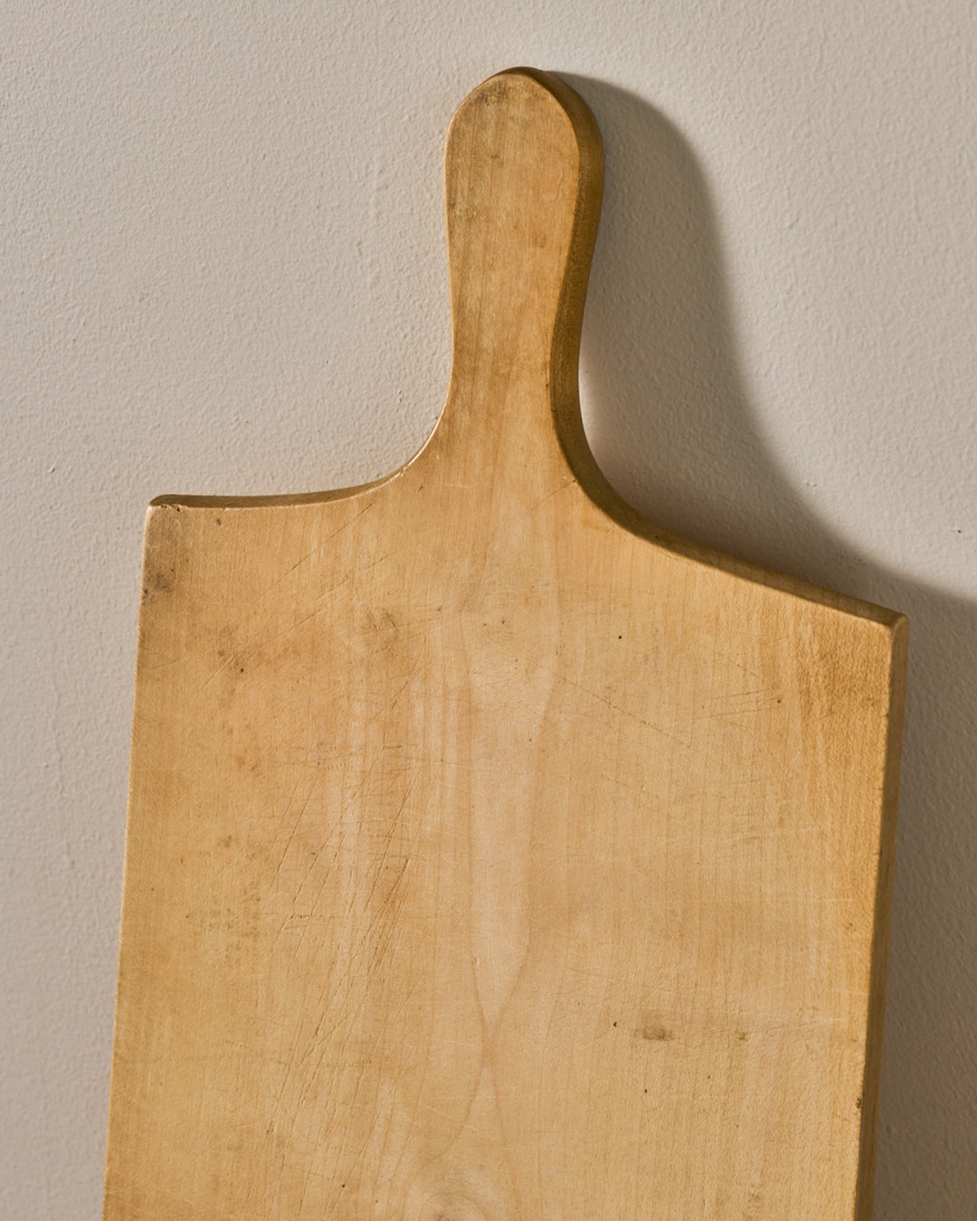 Antique Cutting Board - I