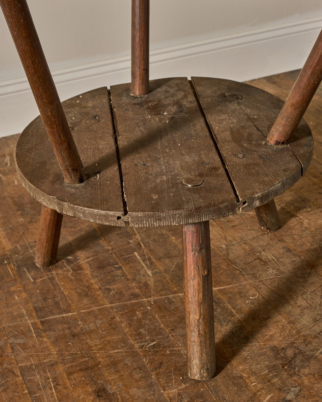 19th c. Wine Cellar Table
