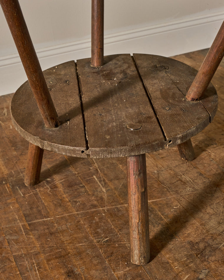19th c. Wine Cellar Table