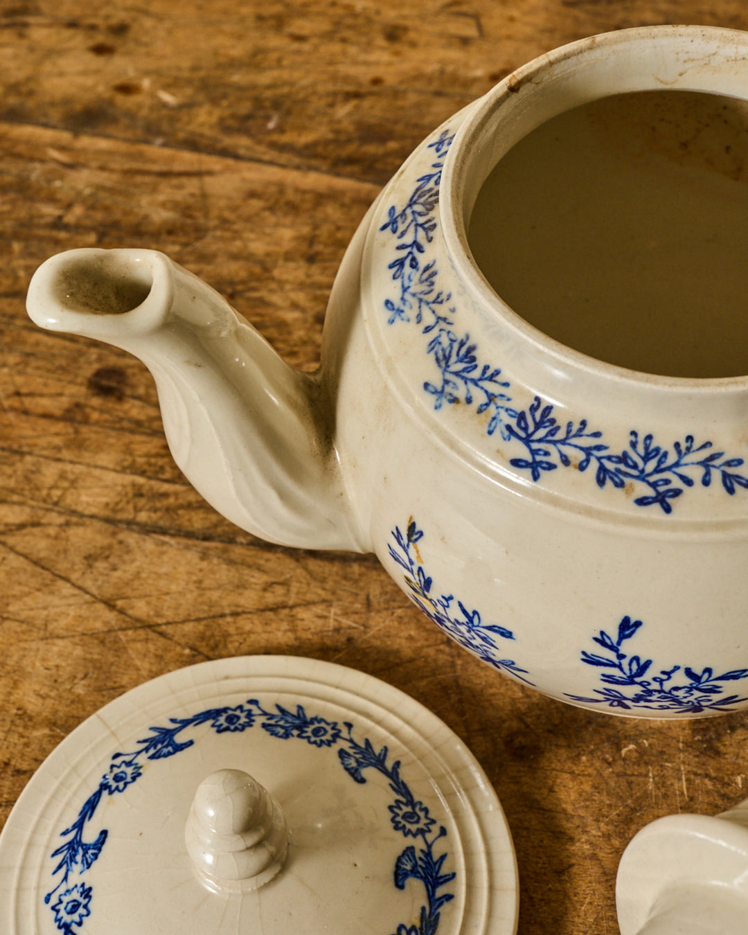 Saint Uze Cafetière