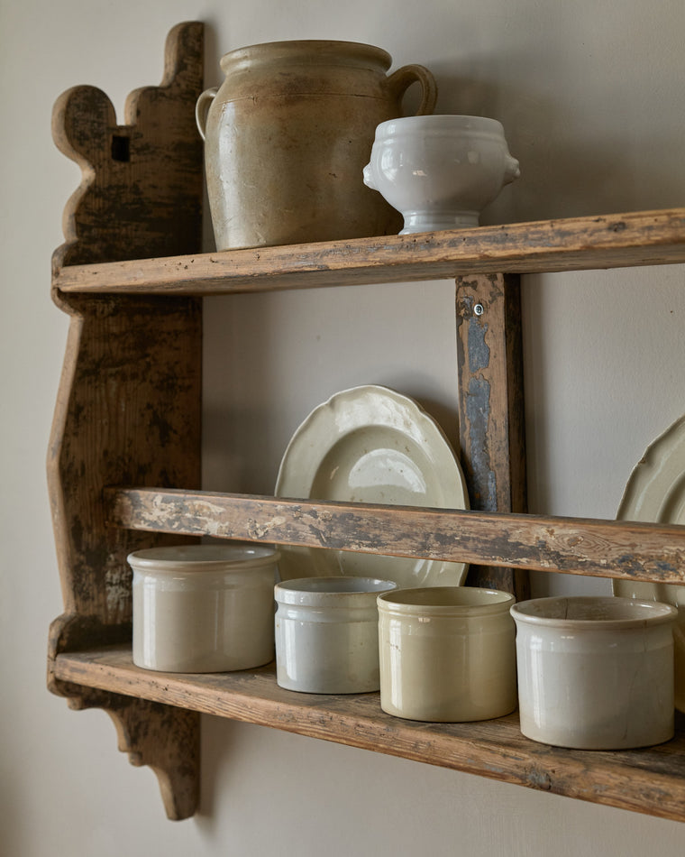 Catalonia Kitchen Shelf