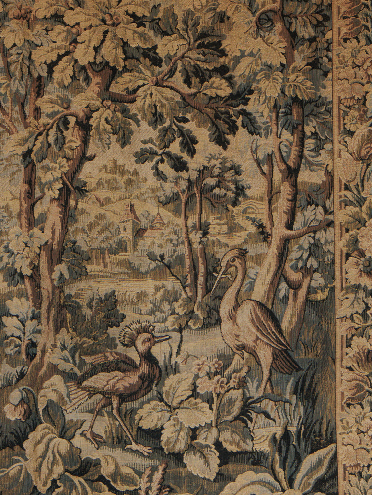 Tapestry - 'Portière'