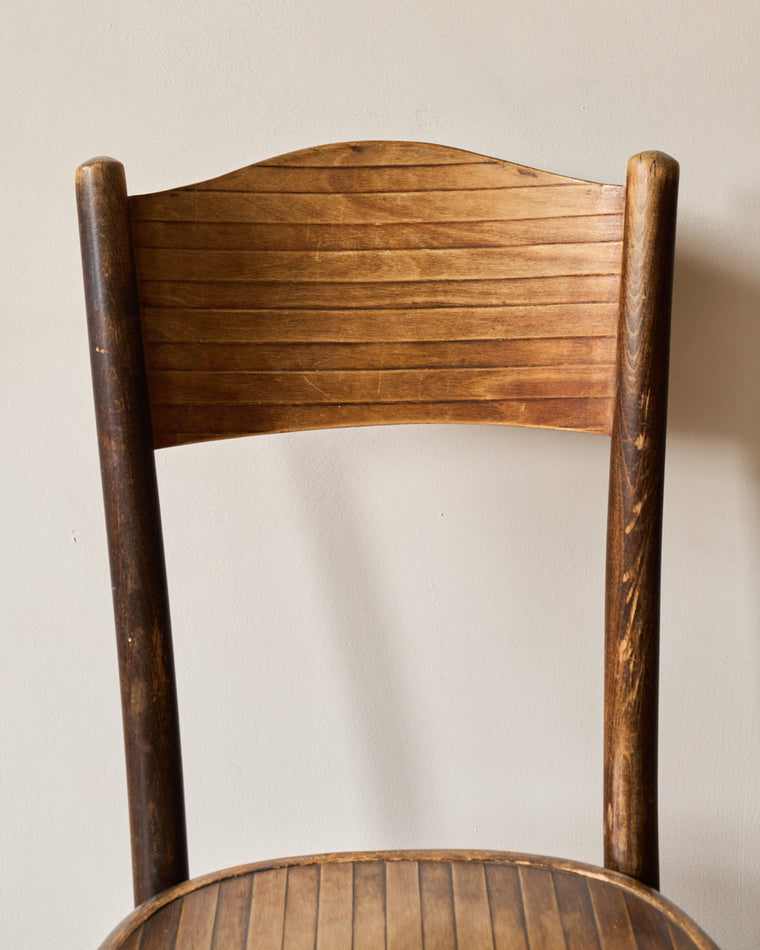 French Bistro Chair