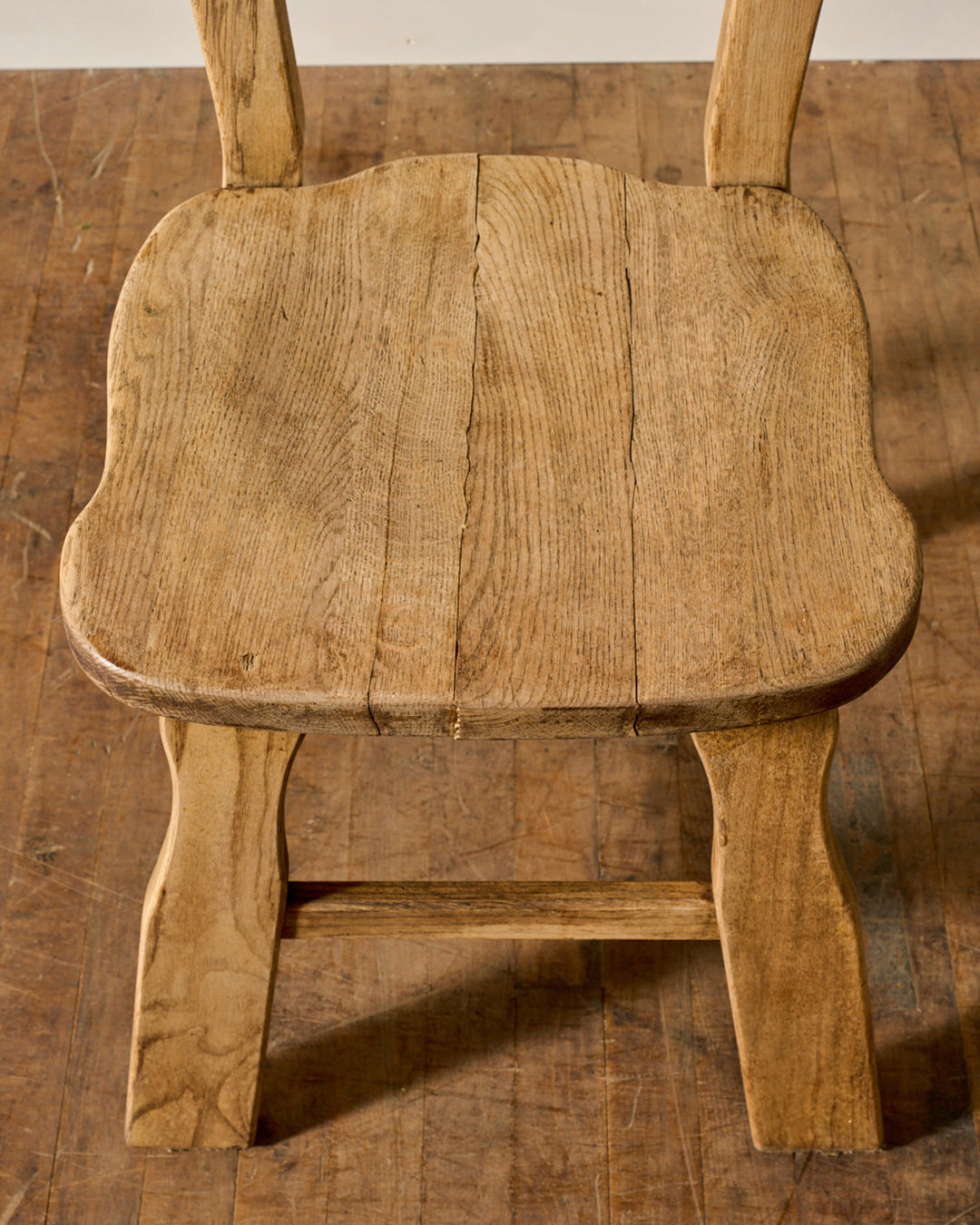 Antique French Chair