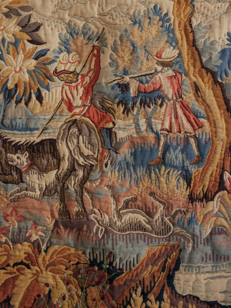 Tapestry - The Hunt