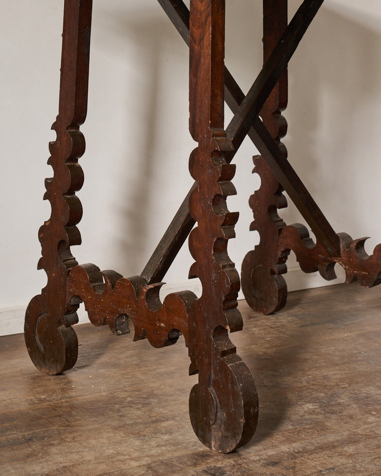 Spanish Entryway Table