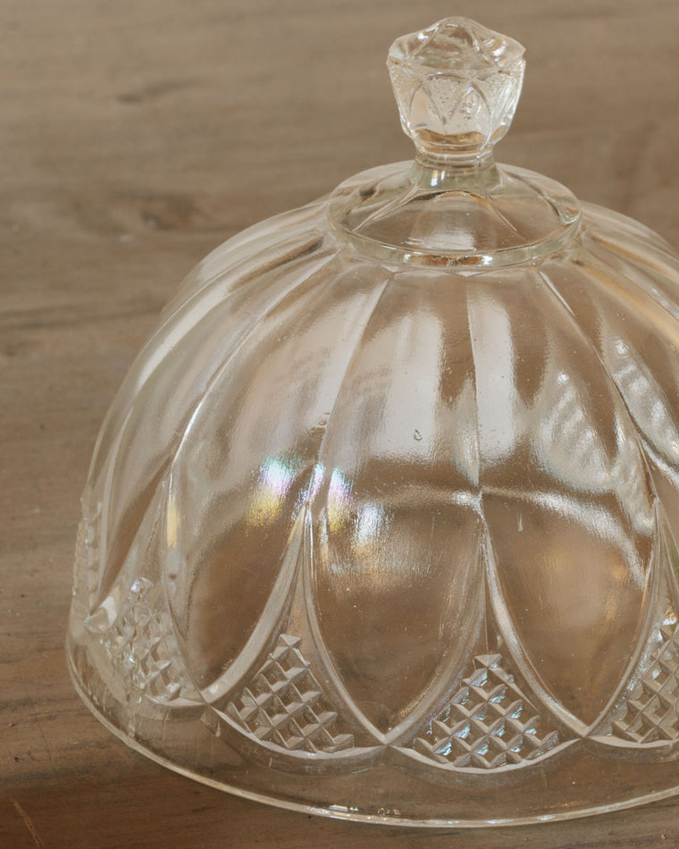 French Cloche - II