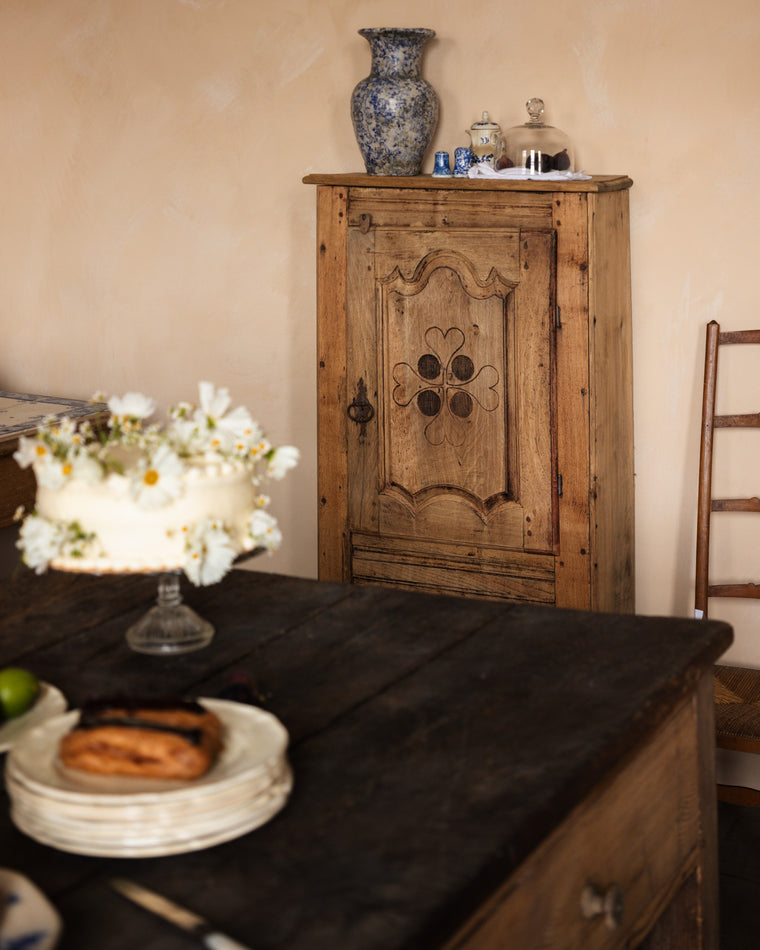 French Chinoiserie Vase