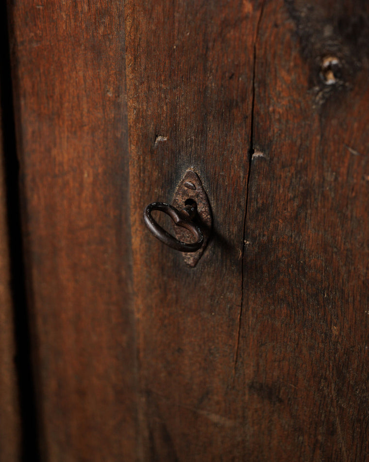 18th c. Alps Cupboard
