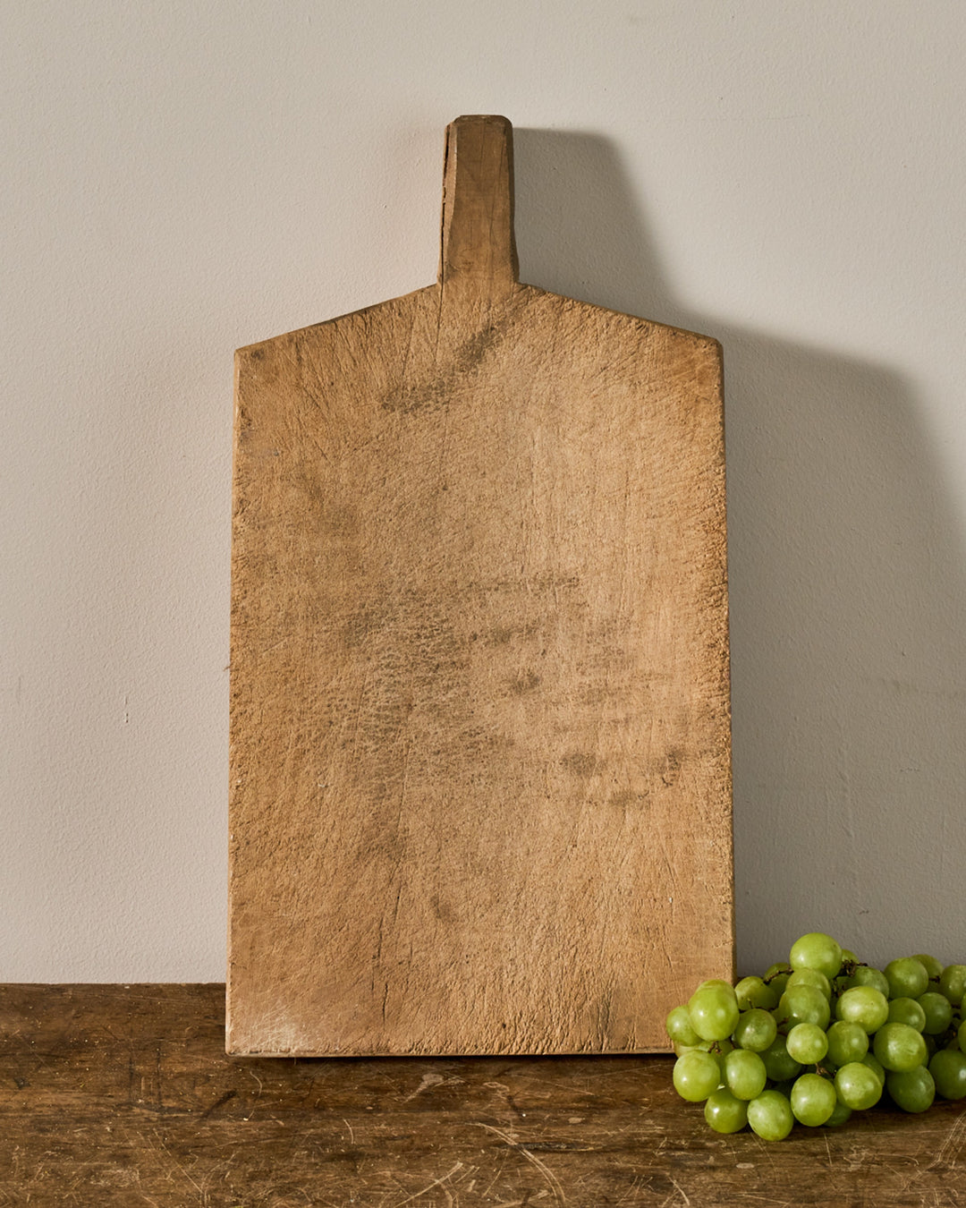 Antique Cutting Board - II
