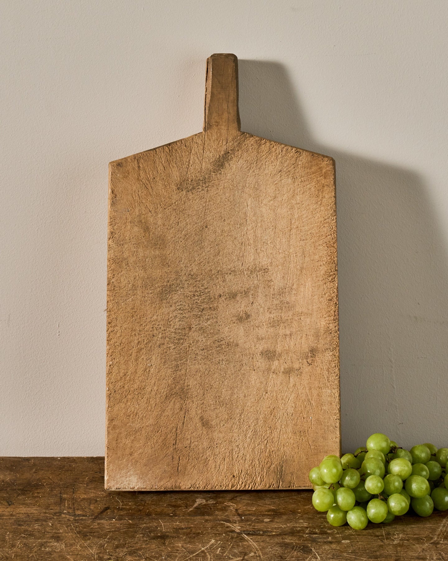 Antique Cutting Board - II