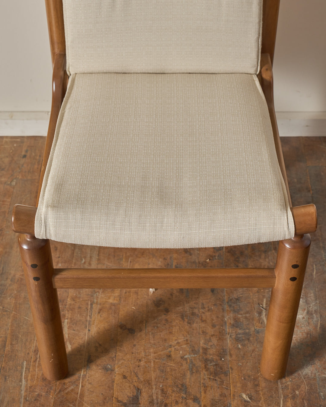 Ilmari Tapiovaara Italian Chairs - Set of 6
