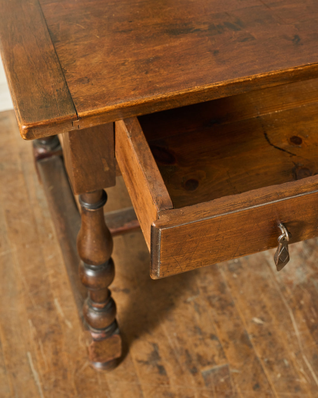 Spanish Entryway Table